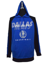 Load image into Gallery viewer, Dallas Mavericks NBA Hoodie