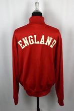 Load image into Gallery viewer, England World Cup Track Top