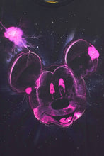 Load image into Gallery viewer, Space Mickey Mouse T-shirt