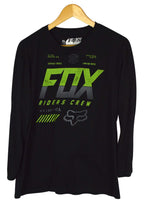 Load image into Gallery viewer, Fox Brand T-shirt
