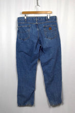 Load image into Gallery viewer, Carhartt Brand Denim Jeans
