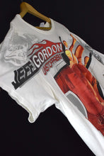 Load image into Gallery viewer, Jeff Gordon NASCAR T-shirt