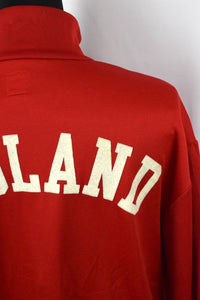 England World Cup Track Top
