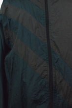 Load image into Gallery viewer, Green Grey Spray Jacket