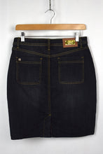 Load image into Gallery viewer, Denim Skirt