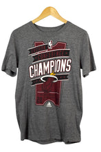 Load image into Gallery viewer, 2014 Miami Heat NBA T-shirt