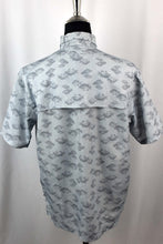 Load image into Gallery viewer, Fish Print Party Shirt