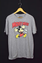Load image into Gallery viewer, Running Mickey Mouse T-shirt