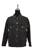 Load image into Gallery viewer, Denim Jacket