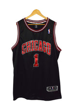Load image into Gallery viewer, 00s/10s Derrick Rose Chicago Bulls NBA Jersey