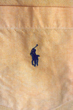 Load image into Gallery viewer, Reworked Ralph Lauren Brand Crop Top