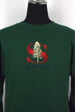 Load image into Gallery viewer, 80s/90s Seattle Sweatshirt