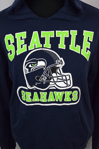 Seattle Seahawks NFL Hoodie