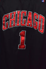 Load image into Gallery viewer, 00s/10s Derrick Rose Chicago Bulls NBA Jersey