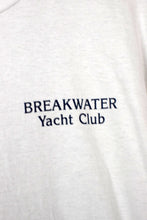 Load image into Gallery viewer, 1993 Breakwater Yacht Club T-shirt
