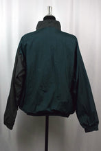 Load image into Gallery viewer, Green Grey Spray Jacket