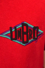 Load image into Gallery viewer, 80s/90s Umbro Brand Hoodie