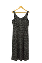 Load image into Gallery viewer, Floral Print Dress