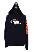Load image into Gallery viewer, Ladies Denver Broncos NFL Hoodie