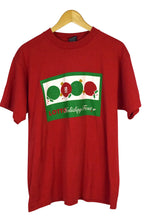 Load image into Gallery viewer, 80s/90s Florida Lotto Holiday Fest. T-shirt