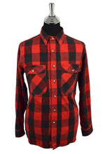 Load image into Gallery viewer, 80s/90s Osh Kosh Brand Flannel Shirt
