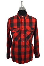 Load image into Gallery viewer, 80s/90s Osh Kosh Brand Flannel Shirt