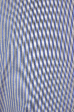 Load image into Gallery viewer, Blue Striped Shirt