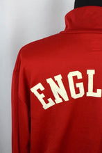 Load image into Gallery viewer, England World Cup Track Top