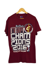 Load image into Gallery viewer, 2016 Cleveland Cavaliers NBa Champions T-Shirt