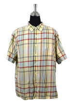 Load image into Gallery viewer, L.L Bean Brand Checkered Shirt