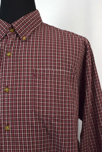 Load image into Gallery viewer, Wrangler Brand Checkered Shirt
