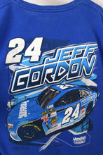 Load image into Gallery viewer, Jeff Gordon NASCAR T-shirt