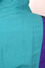 Load image into Gallery viewer, Blue Spray Jacket