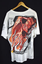 Load image into Gallery viewer, Jeff Gordon NASCAR T-shirt