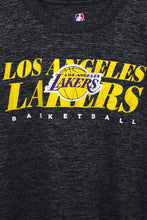 Load image into Gallery viewer, Los Angeles Lakers NBA T-shirt