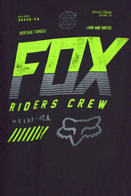 Load image into Gallery viewer, Fox Brand T-shirt