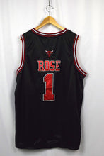 Load image into Gallery viewer, 00s/10s Derrick Rose Chicago Bulls NBA Jersey