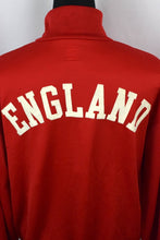 Load image into Gallery viewer, England World Cup Track Top