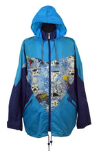Load image into Gallery viewer, 80s/90s South Seas Merchants Spray Jacket
