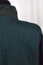 Load image into Gallery viewer, Green Grey Spray Jacket