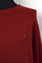 Load image into Gallery viewer, Tommy Hilfiger Brand Knitted Jumper