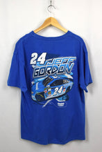 Load image into Gallery viewer, Jeff Gordon NASCAR T-shirt