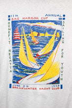 Load image into Gallery viewer, 1993 Breakwater Yacht Club T-shirt