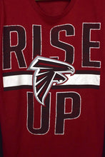 Load image into Gallery viewer, Atlanta Falcons NFL T-shirt