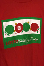 Load image into Gallery viewer, 80s/90s Florida Lotto Holiday Fest. T-shirt