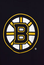 Load image into Gallery viewer, Boston Bruins Long Sleeve NHL T-Shirt