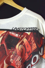 Load image into Gallery viewer, Jeff Gordon NASCAR T-shirt