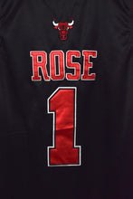 Load image into Gallery viewer, 00s/10s Derrick Rose Chicago Bulls NBA Jersey