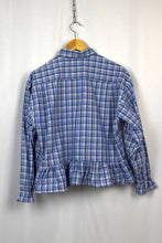 Load image into Gallery viewer, Reworked Ralph Lauren Brand Top