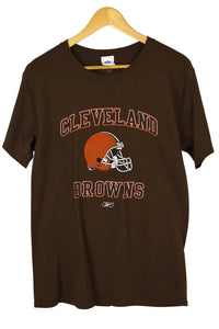 Cleveland Browns NFL T-shirt
